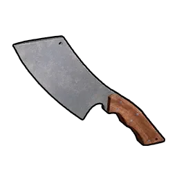 Palworld Meat Cleaver